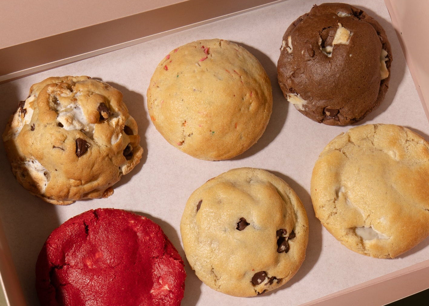 Galletas