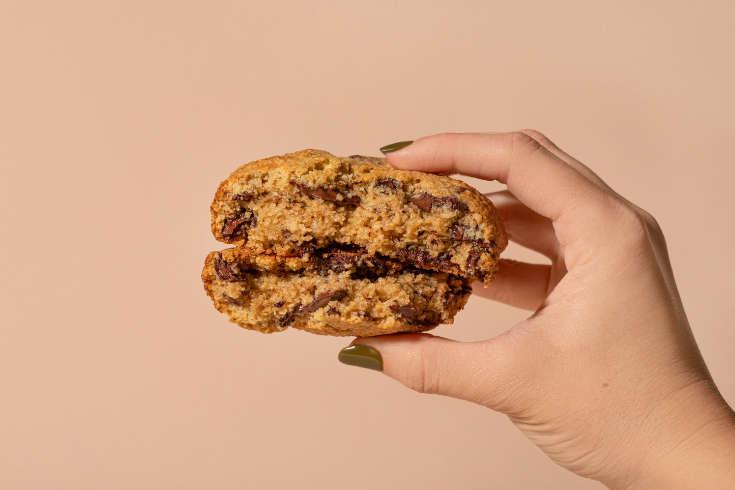 Healthy Cookie