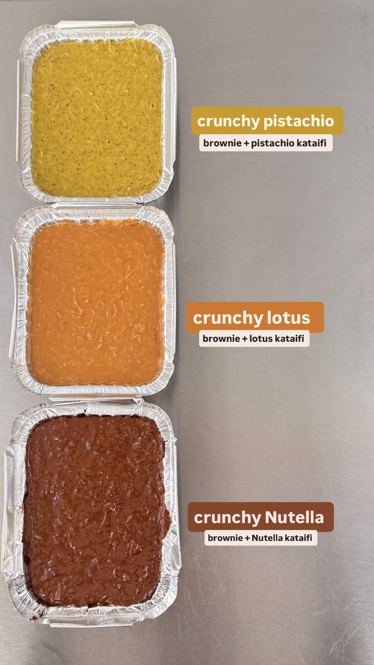Crunchy Lotus
