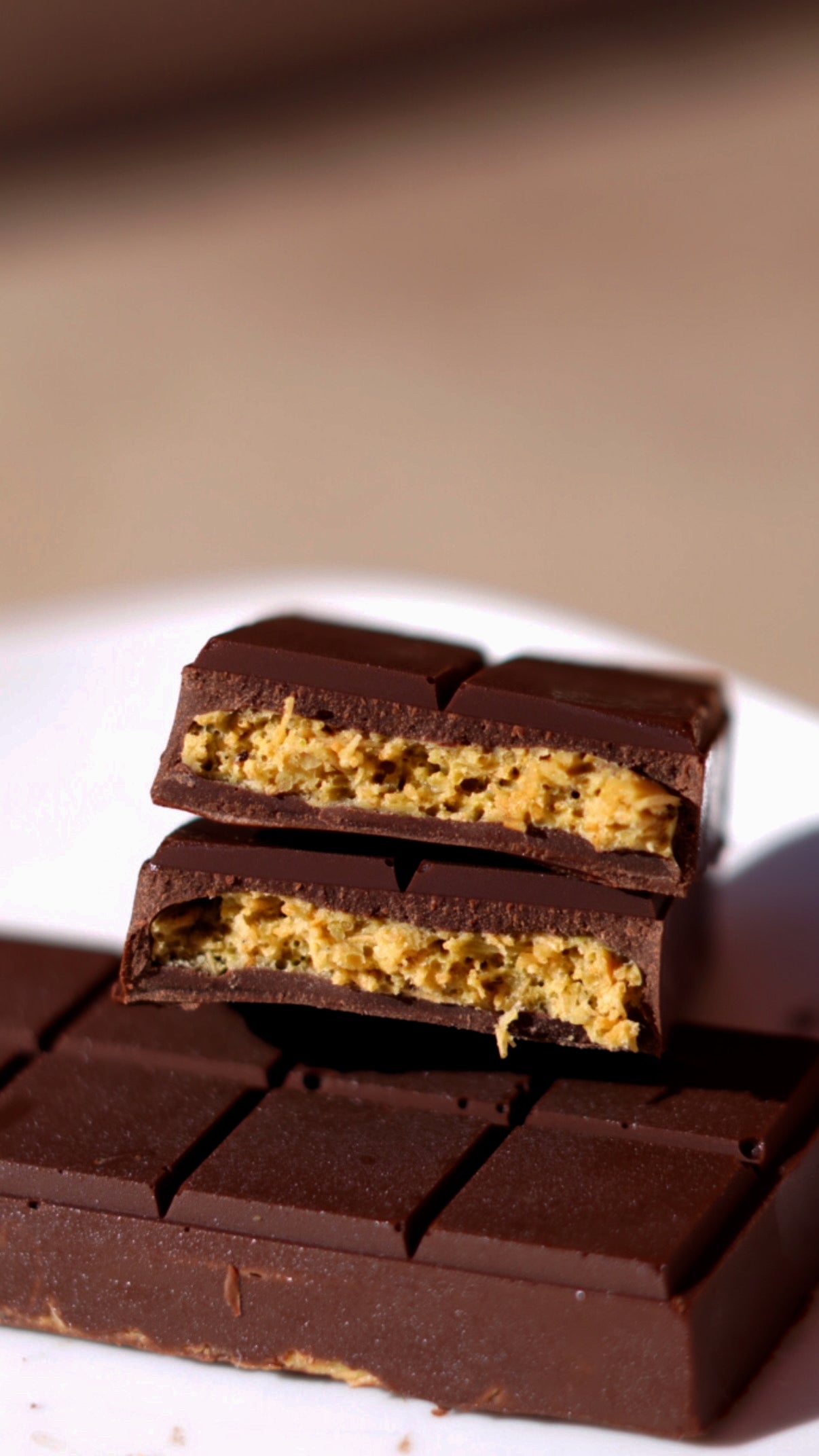 Dubai Chocolate