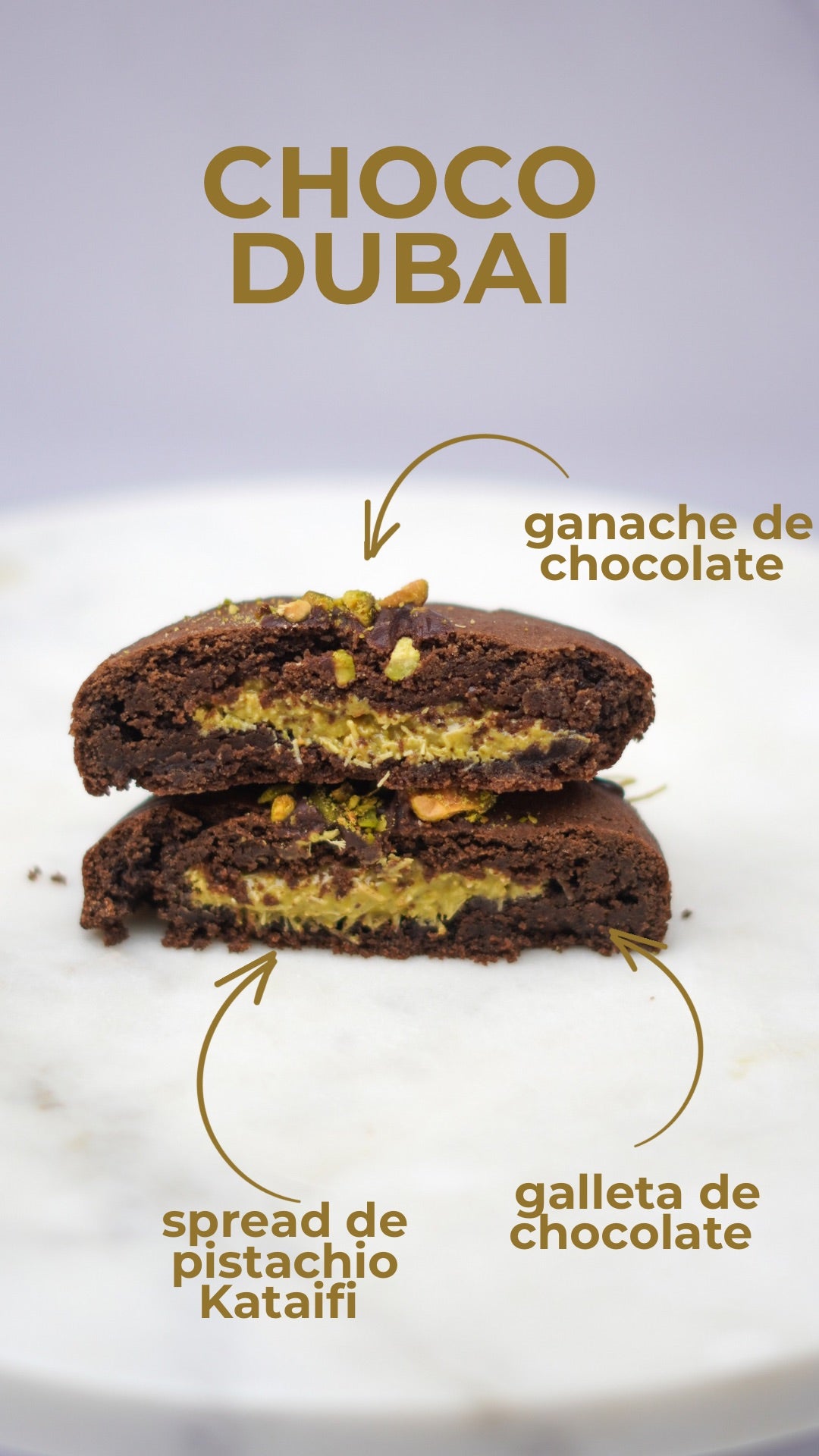 Choco Dubai