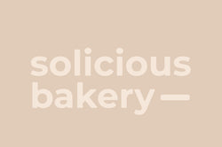 Solicious Bakery