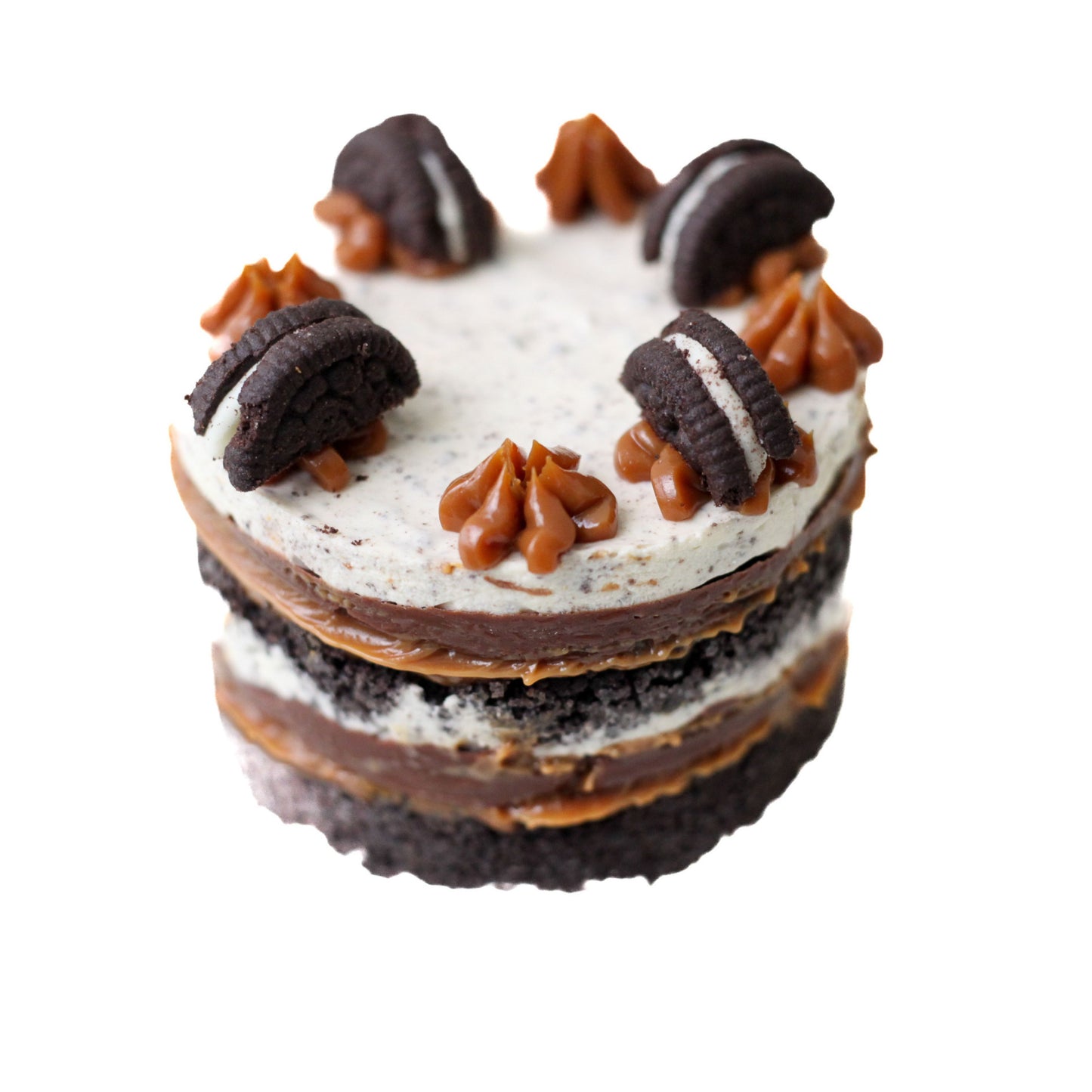 Mini Heavenly Cake