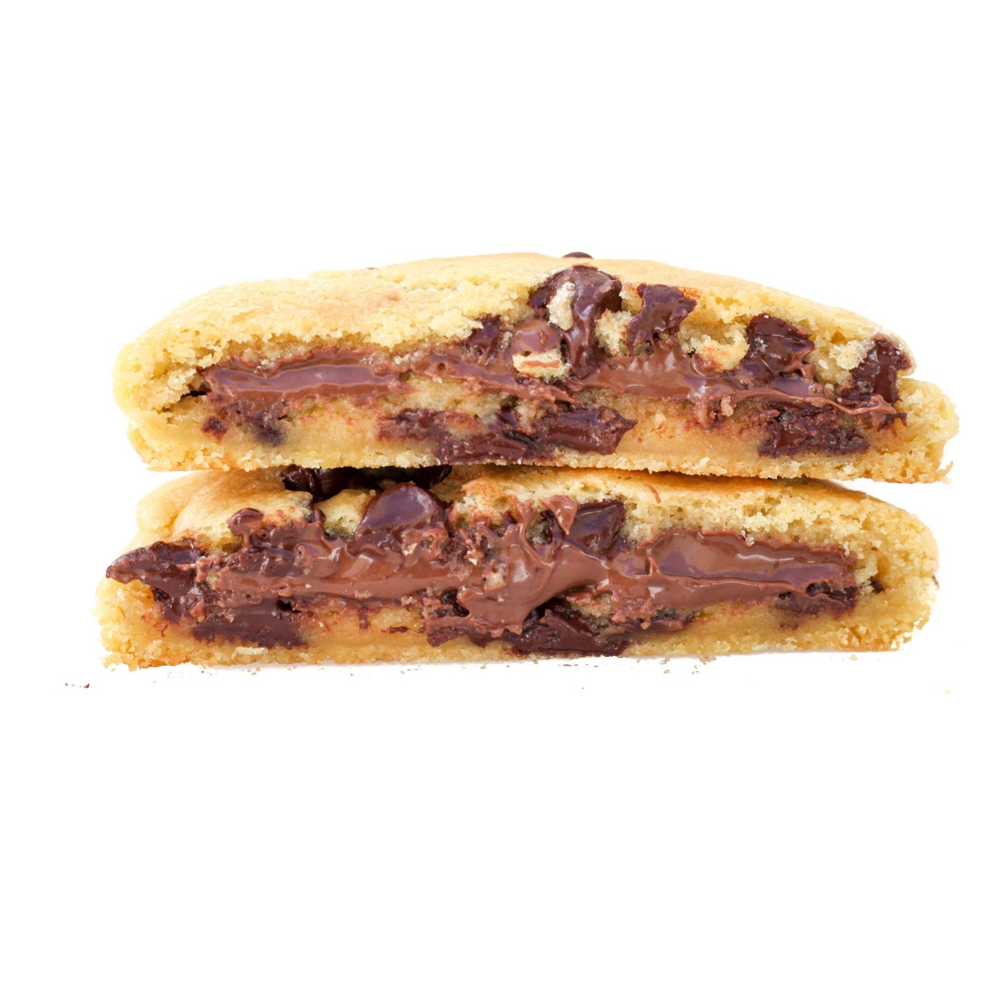 Galletas Rellenas