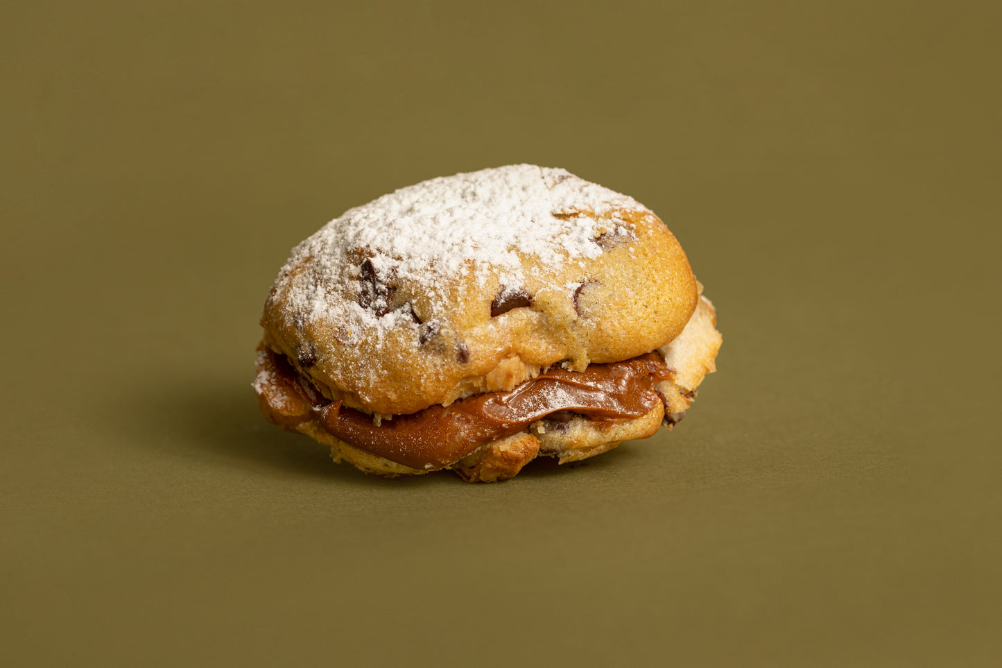 Crookies Chocolate Chip