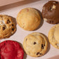 Caja de Galletas
