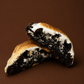 Campfire cookie