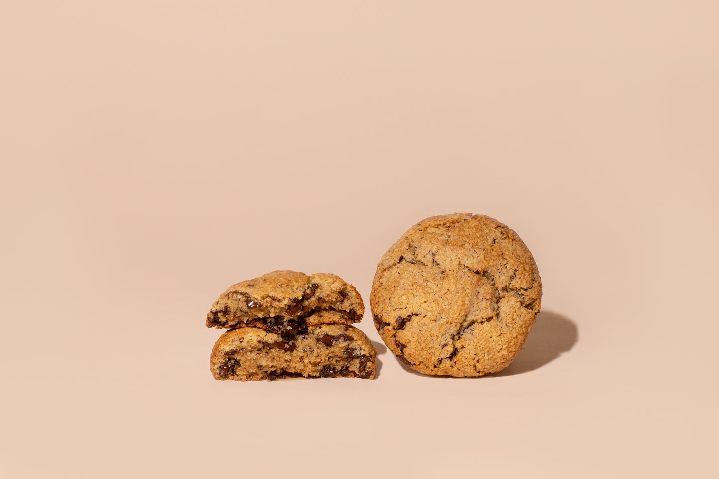 Healthy Cookie