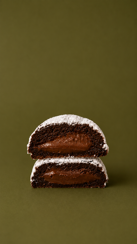 Fudge Crinkle