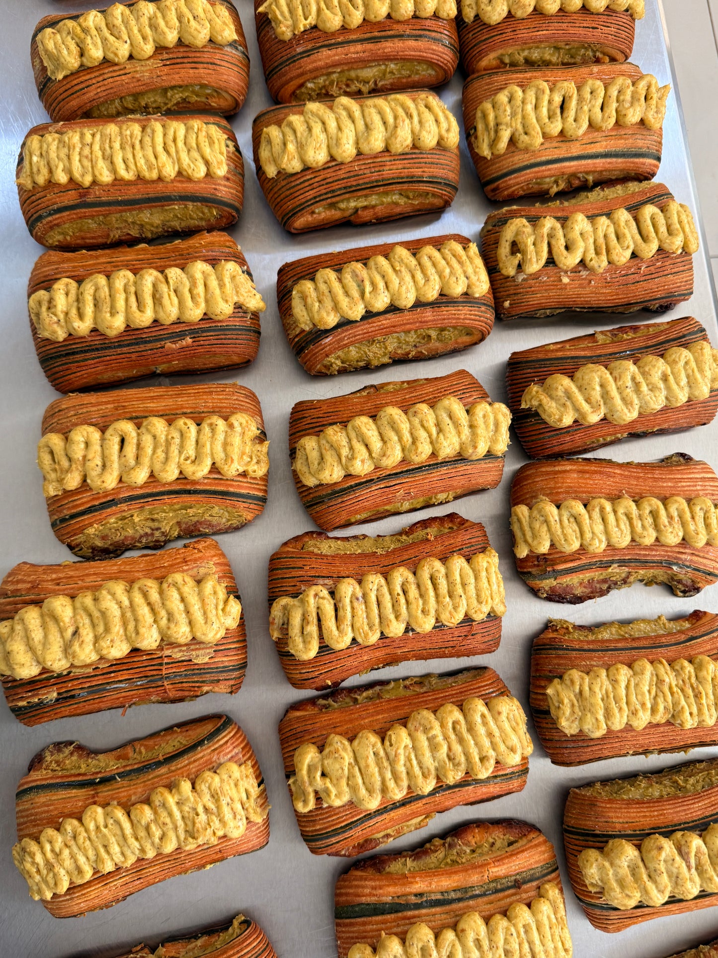 Collab Panito Bakery