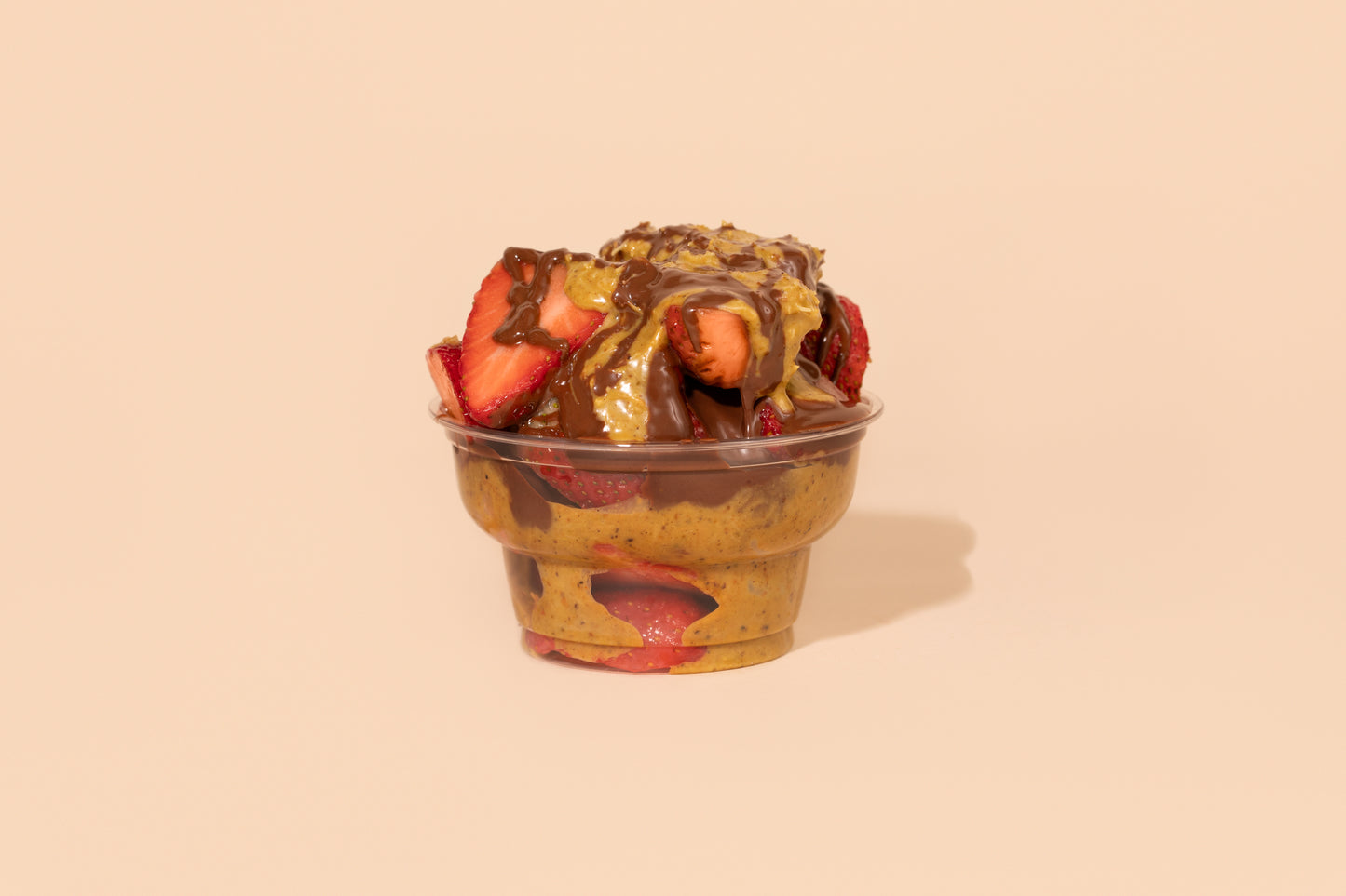 Mini Berrylicious Nutella