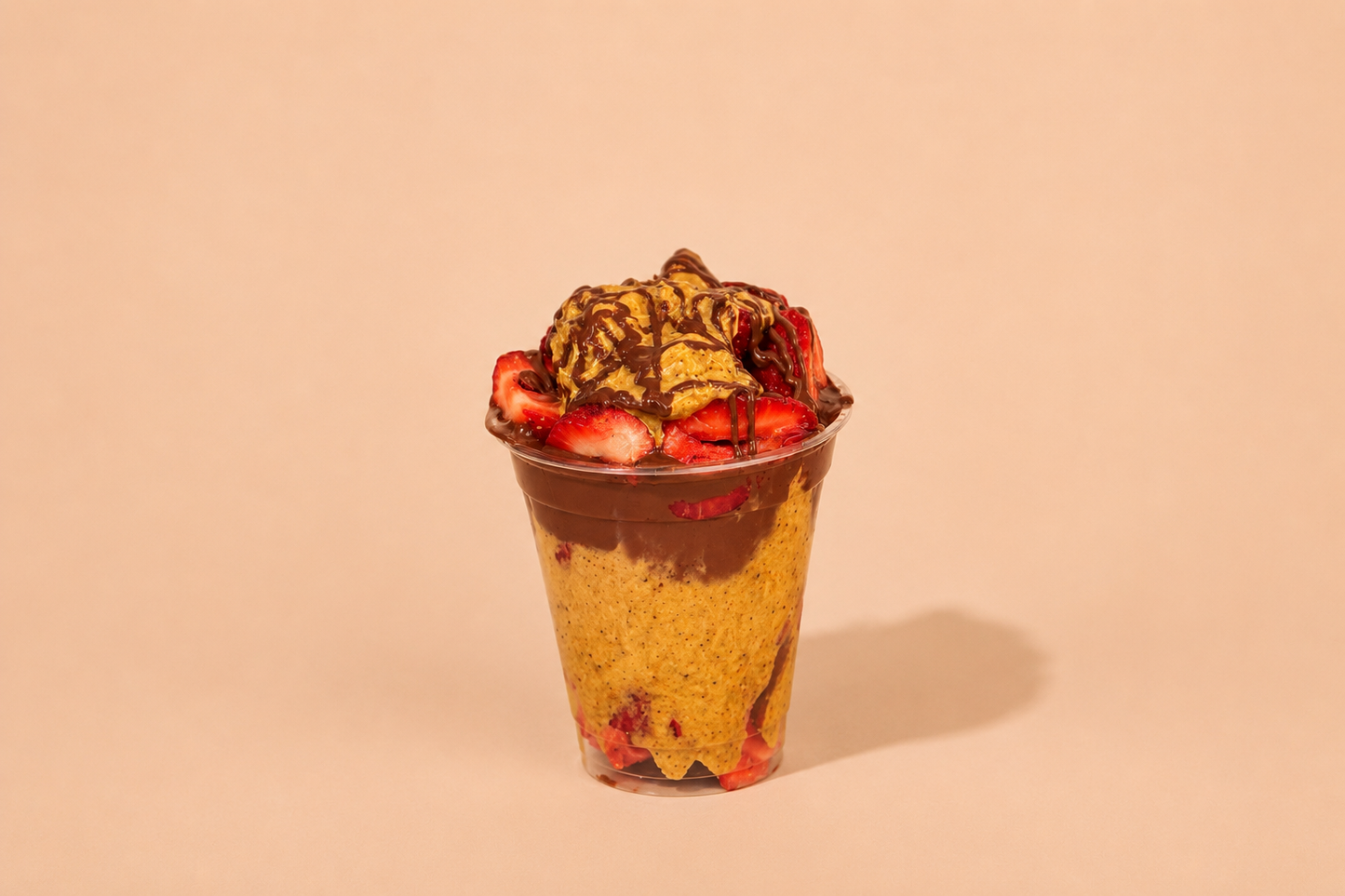 Nutella Berrylicious