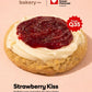 Strawberry Kiss
