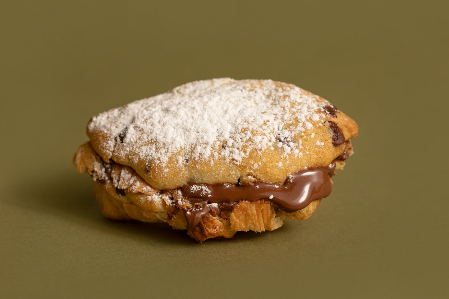 Crookies Chocolate Chip