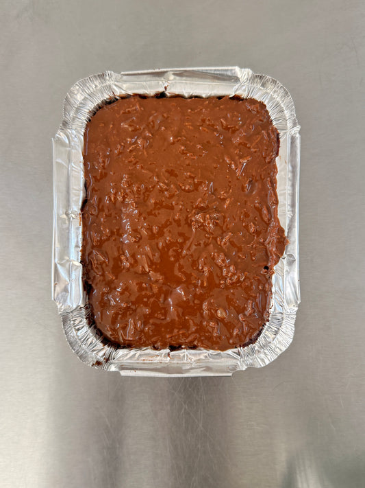 Crunchy Nutella