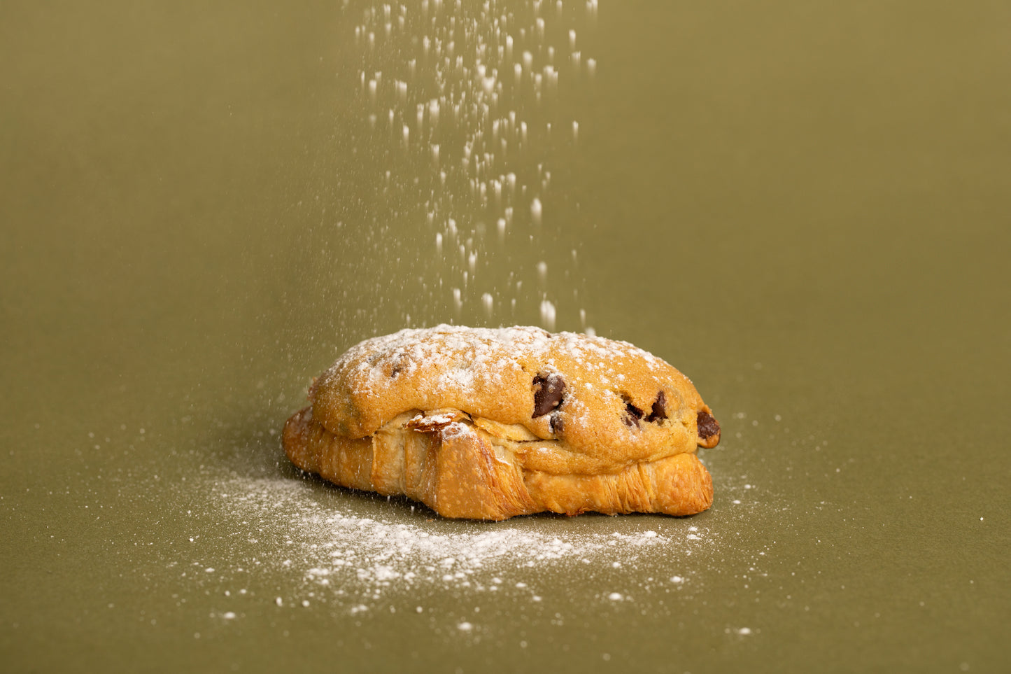 Crookies Chocolate Chip