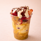 Fresas con Crema Dubai