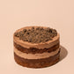 Oreo Nutella Cake